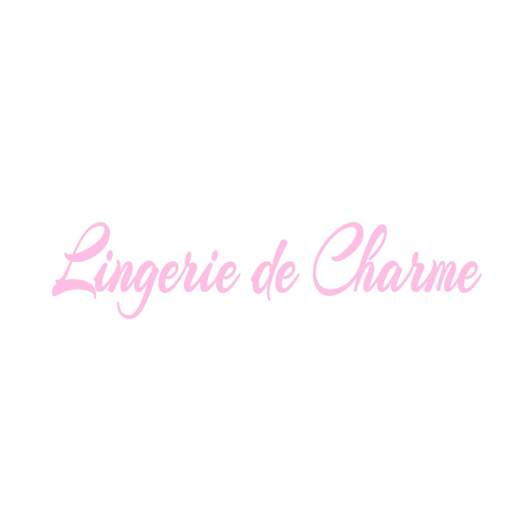 LINGERIE DE CHARME FONTENAY-EN-PARISIS